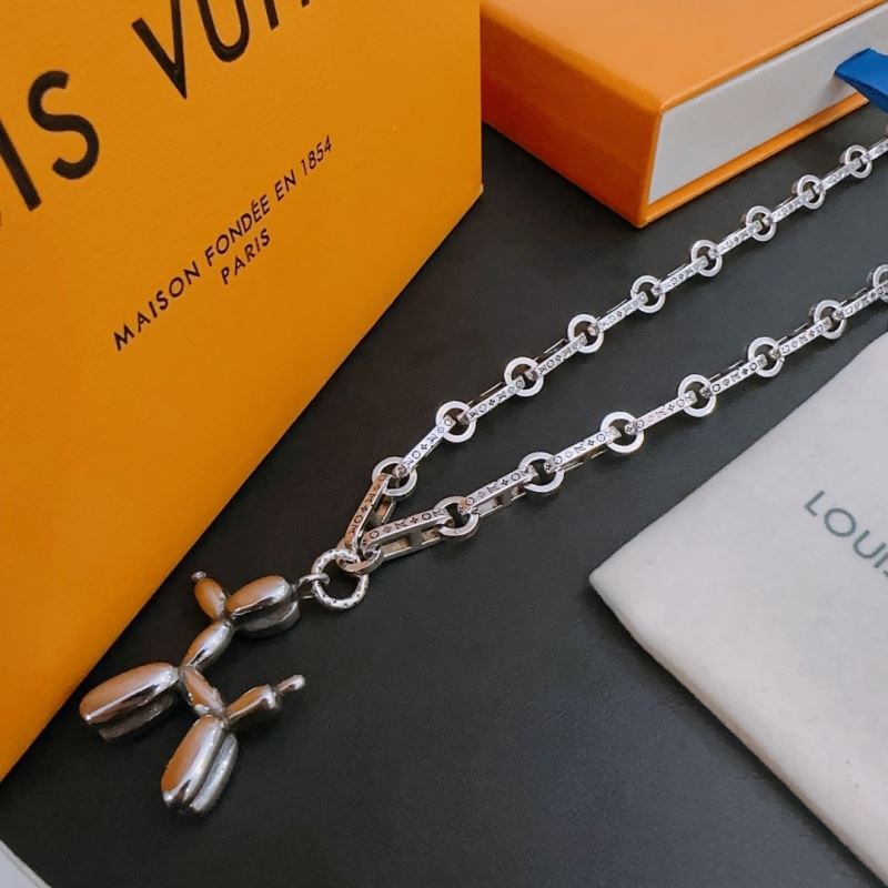 LV Necklaces